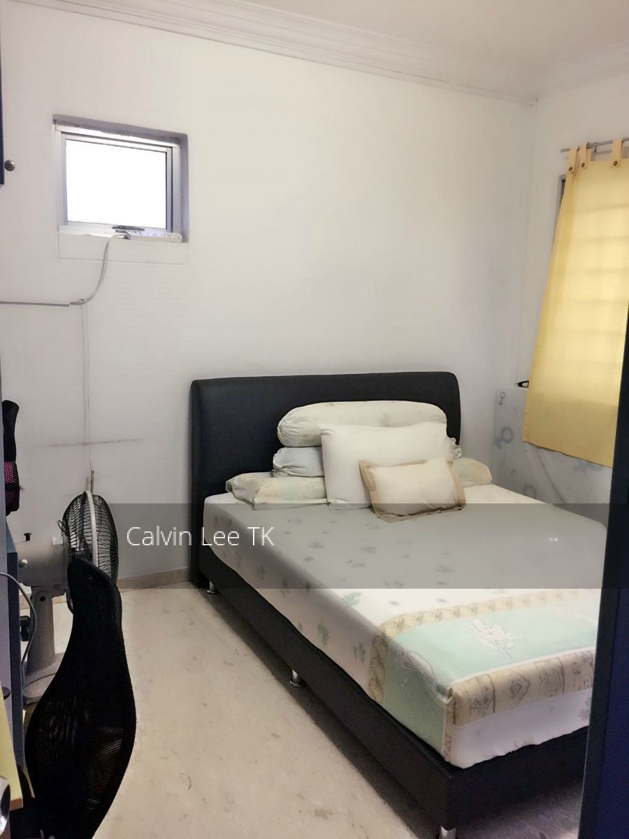 Blk 539 Hougang Street 52 (Hougang), HDB Executive #135600322